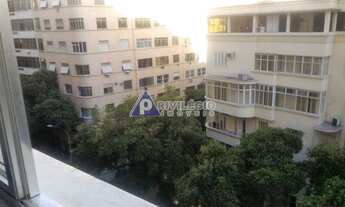 Imagem: Apartamento à venda, 1 quarto, Copacabana