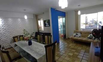 Imagem 2: Excelente apartamento em Piedade - Av. Airton Senna