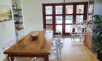 Imagem 5: Casa com 6 dorms, Recanto Lagoinha, Ubatuba - R$ 2.8 mi, Cod: 1563