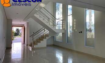 Imagem 4: CASA RESIDENCIAL em SANTANA DE PARNAÍBA - SP, ALDEIA DA SERRA