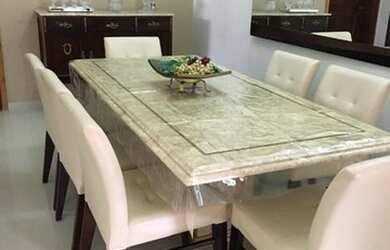 Imagem 5: Casa com 4 dormitórios à venda, 445 m² por R$ 980.000,00 - Ribeirânia - Ribeirão Preto/SP