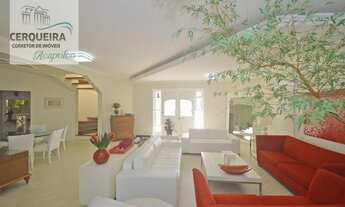 Imagem 3: Casa com 4 dormitórios à venda, 650 m² por R$ 2.700.000 - Acapulco - Guarujá/SP