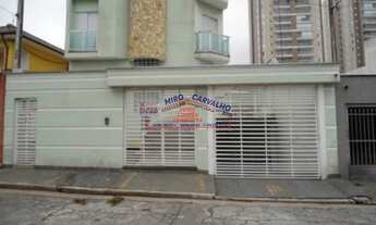 Imagem: SOBRADO EM CONDOMINIO PROXIMO AO SHOPPING