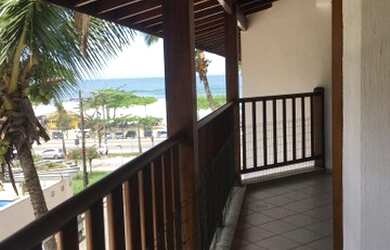 Imagem 5: Apartamento para aluguel tem 90 metros quadrados com 2 quartos em Praia Grande - Ubatuba