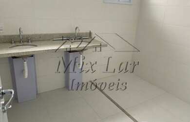 Imagem 6: REF 5542 Apartamento no Bairro Bela Vista - Osasco SP