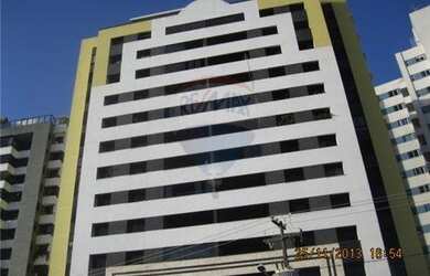 Imagem 14: Cobertura Duplex em frente ao Pq. da Sementeira - Linda vista