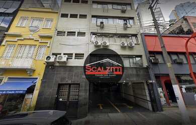 Imagem: Box/Garagem à venda por R$ 10.600 - Liberdade