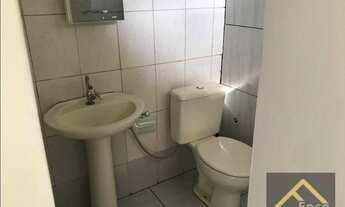 Imagem 5: Casa com 2 dormitórios para alugar, 60 m² por R$ 900,00/mês - Centro - Piracicaba/SP