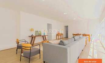 Imagem 7: São Paulo - Apartamento Padrão - Jardim América