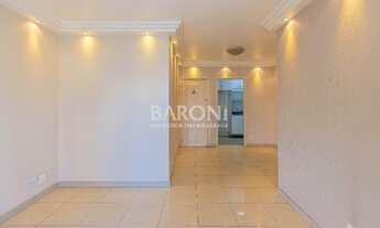 Imagem: São Paulo - Apartamento Padrão - Aclimação