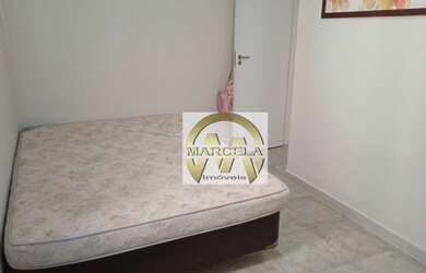 Imagem 6: Apartamento com 2 dormitórios à venda, 68 m² por R$ 330.000,00 - Pitangueiras - Guarujá/SP