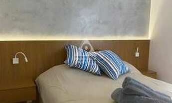 Imagem 2: Apartamento à venda, 2 quartos, 1 suíte, Lagoa - RIO DE JANEIRO/RJ