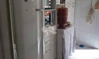 Imagem 3: PORTO ALEGRE - Apartamento Padrão - Partenon