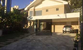 Imagem 5: Casa com 4 dormitórios, 480 m² - venda por R$ 4.790.000,00 ou aluguel por R$ 18.500,00/mês
