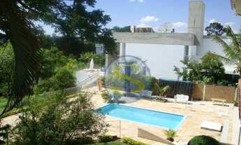 Imagem 6: Casa com 5 dormitórios no Condomínio Terras de São José - Itu/SP