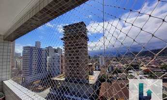 Imagem 1: 2 Dormitórios - Novo - Canto do Forte - Com Lazer