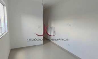 Imagem 2: Apartamento sem condomínio - Vila Guarará - Santo André