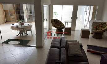 Imagem 3: Sobrado com 3 dormitórios à venda, 321 m² por R$ 850.000,00 - Parque Santana - Mogi das Cr