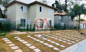 Imagem 2: Sobrados em localização privilegiada! Últimas unidades