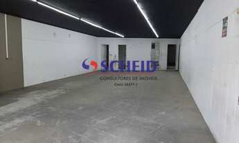 Imagem 3: Ótimo Salão Comercial de 158m2 mais sobreloja na Zona Sul