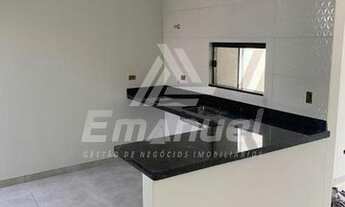 Imagem 7: 103725 - LINDA CASA NO JARDIM IGUATEMI