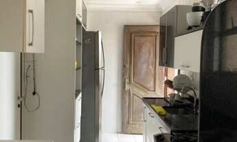 Imagem 4: Apartamento para venda com 115 m² com 3 quartos em Jardim Renascença - São Luís - MA