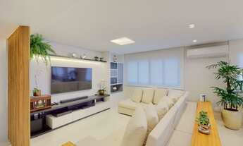 Imagem 4: São Paulo - Apartamento Padrão - Mooca