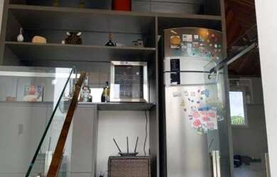 Imagem 4: Sobrado com 3 dormitórios à venda, 232 m² por R$ 1.910.000 - Vila Oliveira - Mogi das Cruz