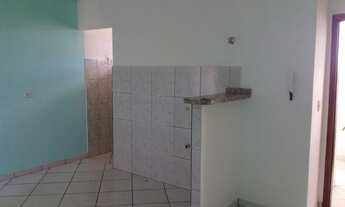 Imagem 2: Kitnet - Conjunto Violim - Londrina - Paraná