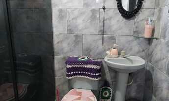 Imagem 5: Casa 02 qtos em Nilópolis RJ Ac carta!