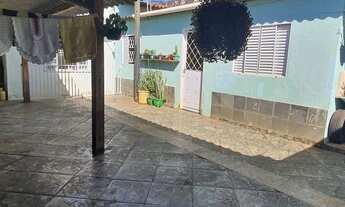 Imagem: Vendo na Villa Buritis uma casa com habite-se