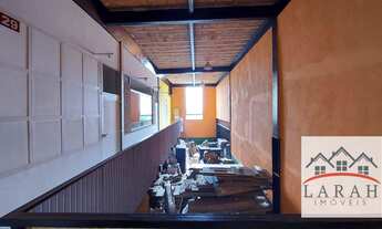 Imagem 5: Loja comercial com 140m²