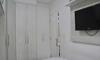 Imagem 6: Apartamento à venda no Condomínio Varandas do Ipatinga, em Sorocaba -SP