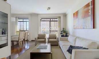 Imagem: São Paulo - Apartamento Padrão - Perdizes