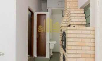 Imagem 2: Casa de vila com 2 quartos, 143m2, à venda em São Paulo, Itaim Bibi