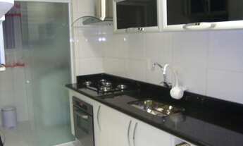 Imagem: Apartamento 75m² com 2 Quartos e 2 banheiros