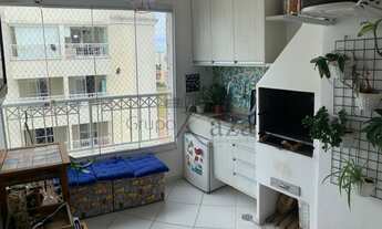 Imagem 6: Apartamento - Jardim San Marino - Residencial Filomena - 67m² - 2 Dormitórios