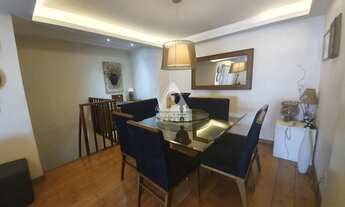 Imagem 6: Apartamento à venda, 3 quartos, 2 suítes, 1 vaga, Jacarepaguá - RIO DE JANEIRO/RJ