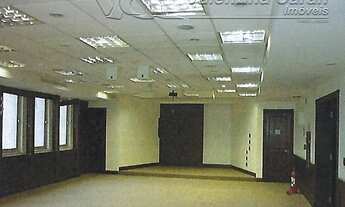 Imagem 7: SãO PAULO - Prédio Inteiro - Cerqueira Cesar