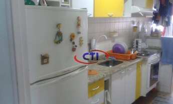 Imagem 2: Apartamento à venda, Centro, São Bernardo do Campo