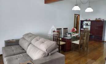 Imagem 4: Apartamento à venda, 4 quartos, 2 suítes, 2 vagas, Lagoa - RIO DE JANEIRO/RJ