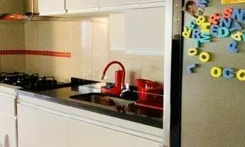 Imagem 5: Sobrado com 3 Suítes à venda no Condomínio Palm Village