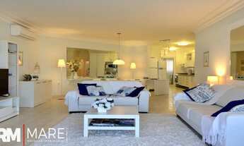 Imagem 2: Apartamento à venda com 4 suítes - 208 m²- Riviera de São Lourenço - Módulo 7