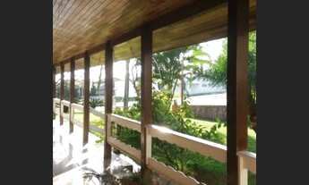 Imagem 3: Casa a venda, 340 mts, 3 quartos, 2 suites, piscina, lazer, condomínio Village Castelo - I