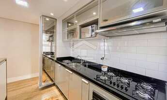 Imagem 5: Apartamento para venda com 78 metros quadrados com 2 quartos em Calhau - São Luís - MA