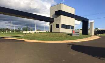 Imagem 2: TERRENO/LOTE BAIRRO PLANEJADO EM BADY BASSITT EVILLE