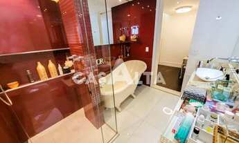 Imagem 2: APARTAMENTO em PERDIZES com 301 m² sendo: 4 dormitórios (3 suítes) e 5 vagas de garagem