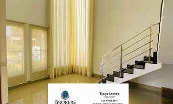 Imagem 5: Jardins Lisboa / sobrado / 5 suítes / rico em armários / varanda gourmet com churrasqueira