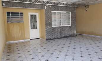 Imagem: Sobrado residencial para Venda Jardim Imperial