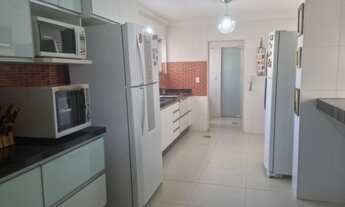 Imagem: Apartamento para venda tem 167 metros quadrados